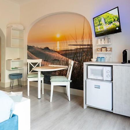 Vikingen Bed & Breakfast Вестенде-Бад Екстериор снимка