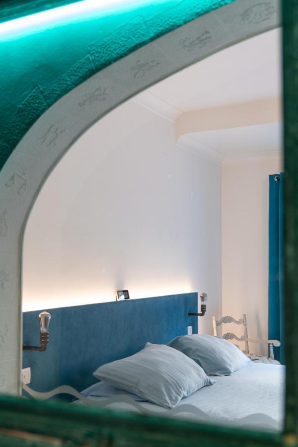 Vikingen Bed & Breakfast Вестенде-Бад Екстериор снимка